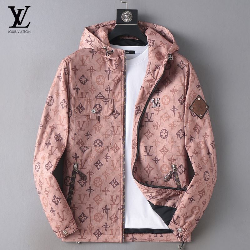 Louis Vuitton Outwear